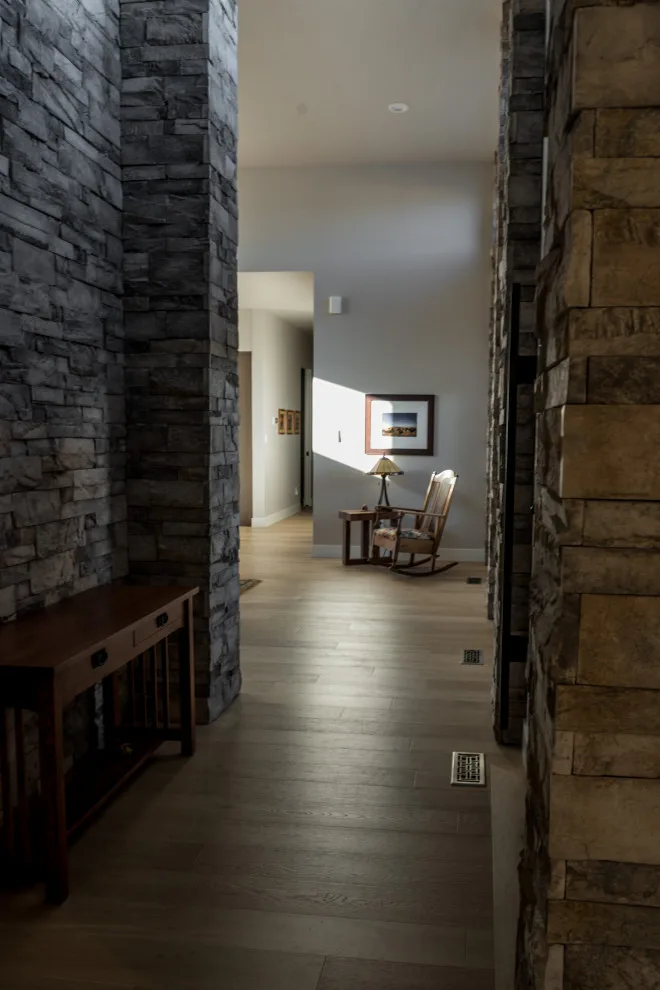 Tailored Residence by J.Howell Custom Home Builder - Photo 5