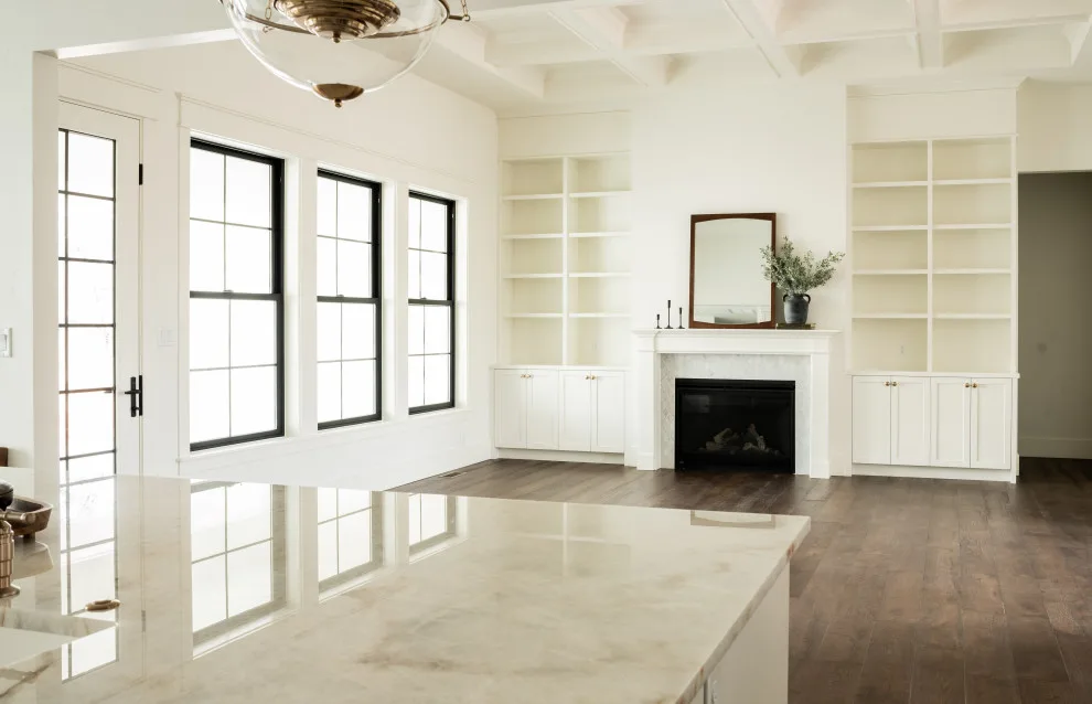 Tailored Residence by J.Howell Custom Home Builder - Photo 3