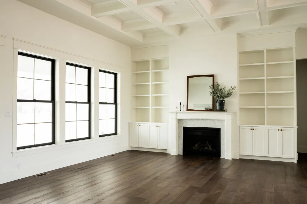Tailored Residence by J.Howell Custom Home Builder - Photo 10