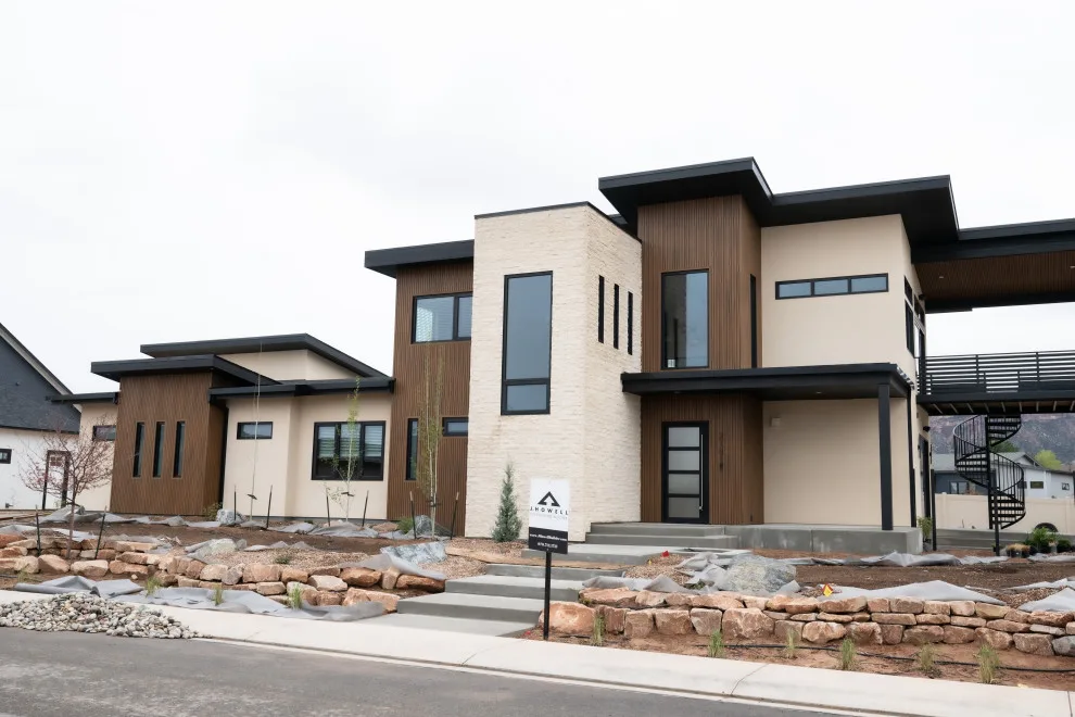 Granite Falls Custom Home 2025 by J.Howell Custom Home Builder - Photo 7