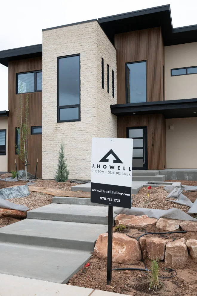 J.Howell Custom Home Builder - Photo 2