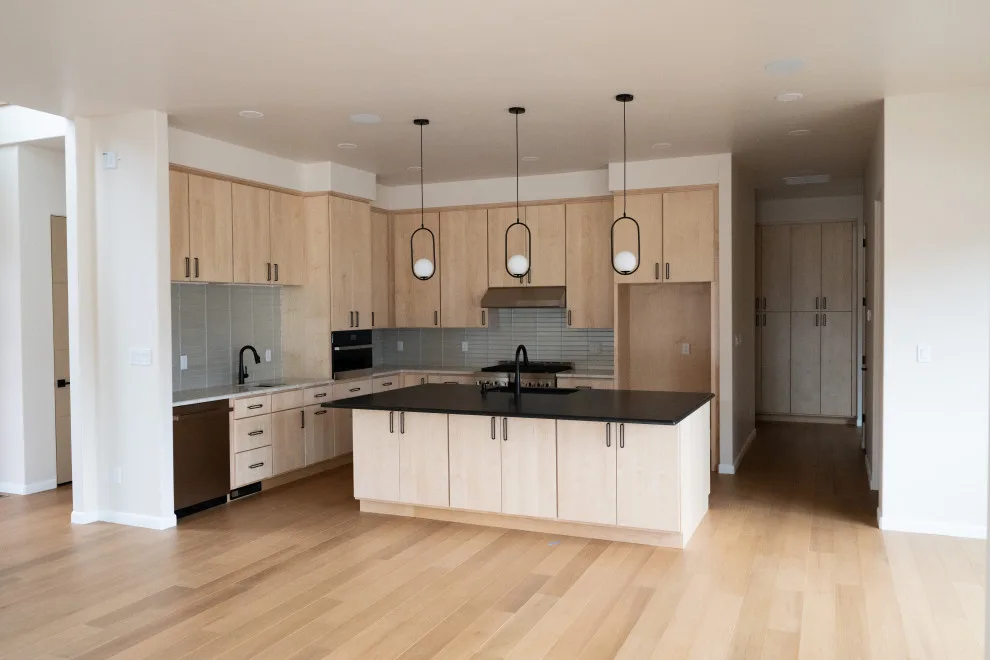 Granite Falls Custom Home 2025 by J.Howell Custom Home Builder - Photo 5