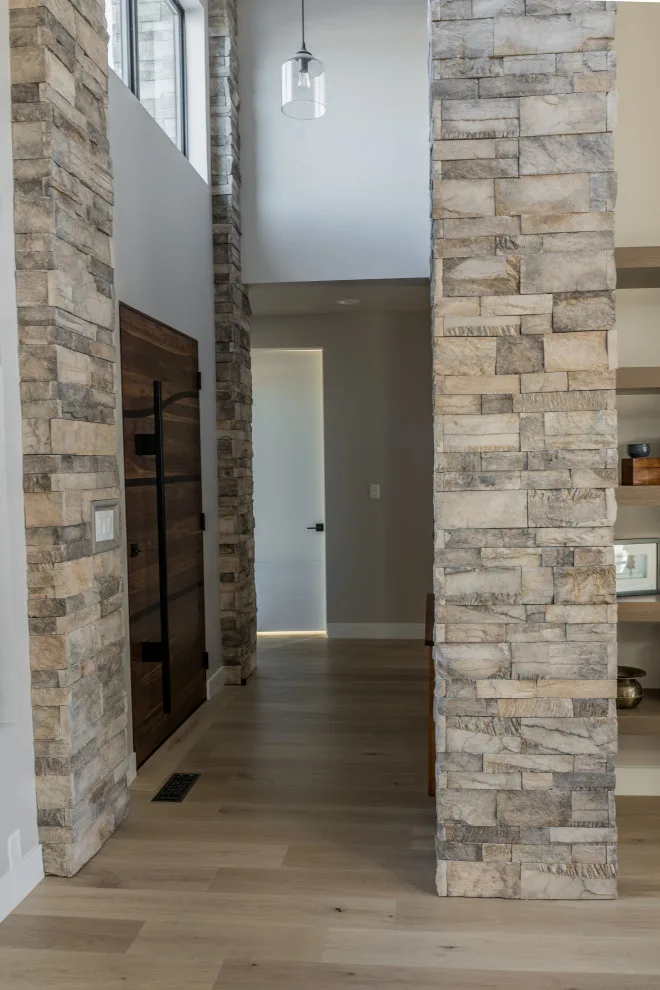 Granite Falls Custom Home Accessibility by J.Howell Custom Home Builder - Photo 3