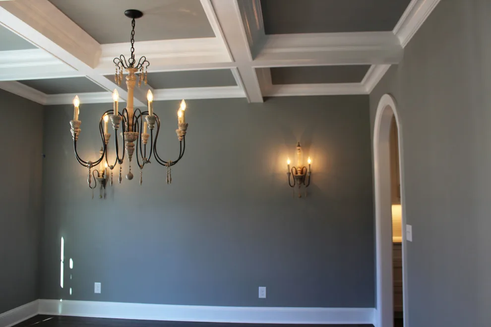Greenville, NC Custom Home Project 2018 by Grace Construction, Inc. - Photo 13