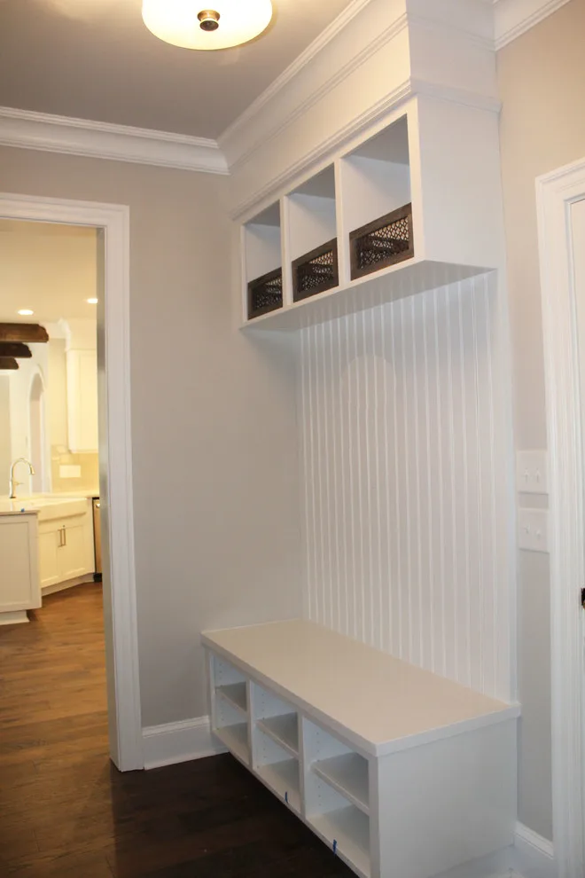Greenville, NC Custom Home Project 2018 by Grace Construction, Inc. - Photo 18