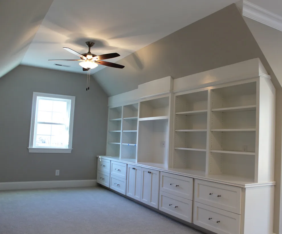Greenville, NC Custom Home Project 2018 by Grace Construction, Inc. - Photo 24