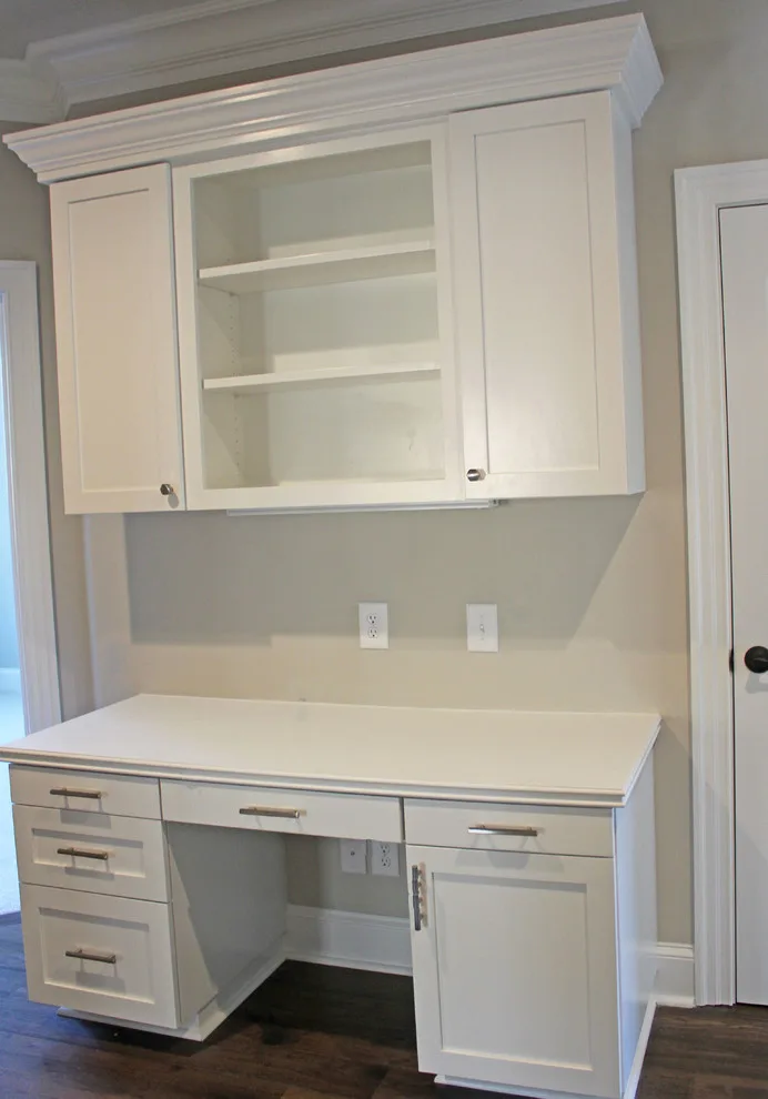 Greenville, NC Custom Home Project 2018 by Grace Construction, Inc. - Photo 26