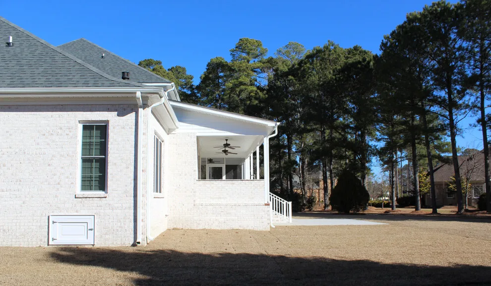 Greenville, NC Custom Home Project 2018 by Grace Construction, Inc. - Photo 16
