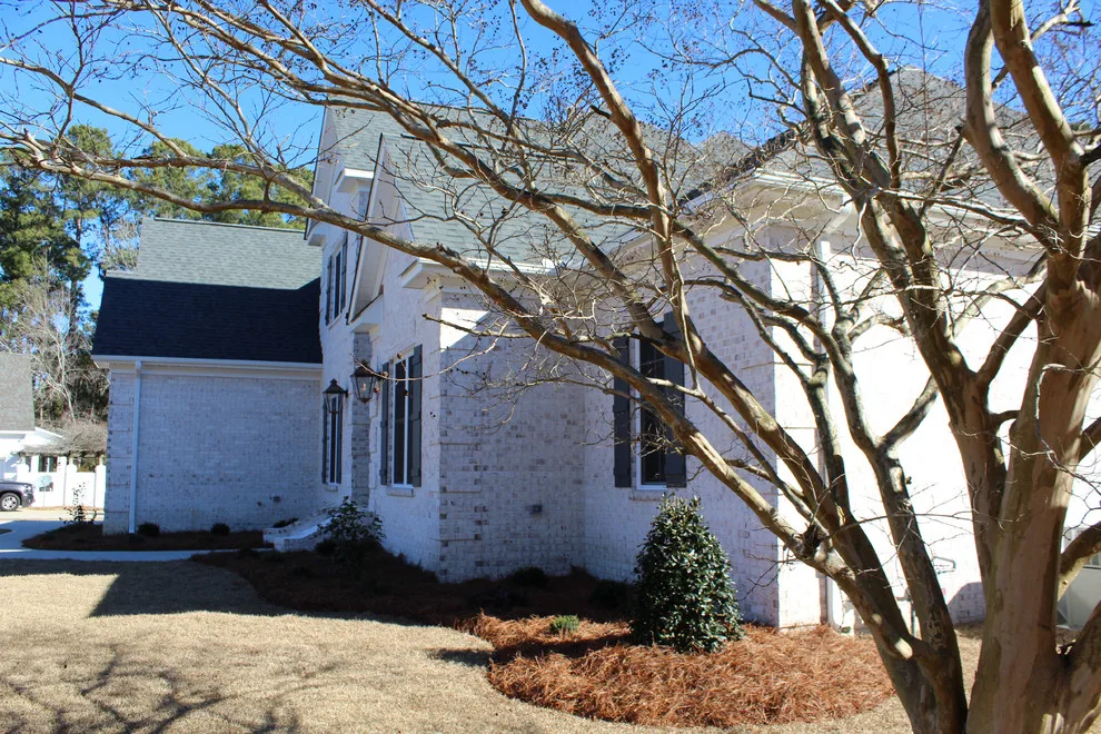 Greenville, NC Custom Home Project 2018 by Grace Construction, Inc. - Photo 5