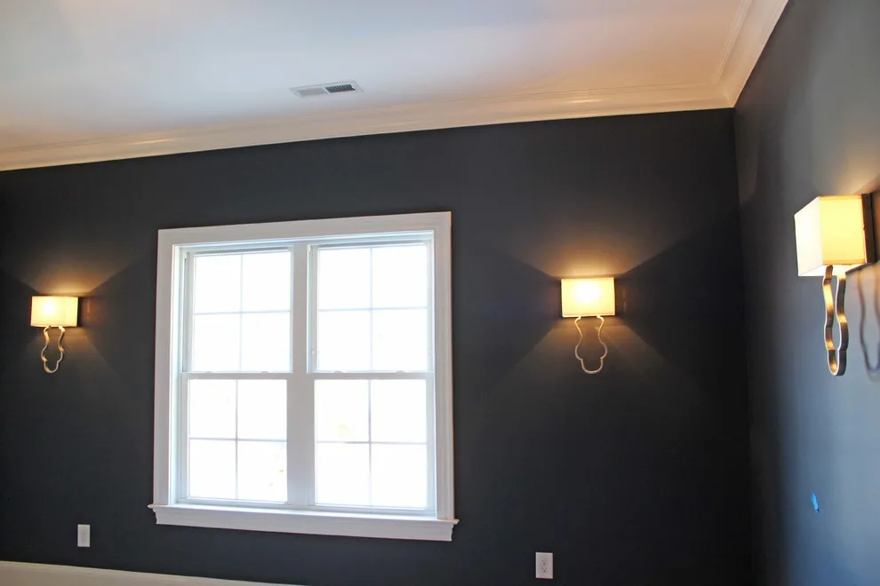 Greenville, NC Custom Home Project 2018 by Grace Construction, Inc. - Photo 28