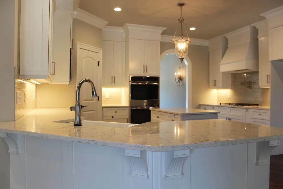 Greenville, NC Custom Home Project 2018 by Grace Construction, Inc. - Photo 23