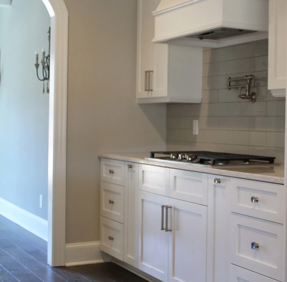Greenville, NC Custom Home Project 2018 by Grace Construction, Inc. - Photo 8