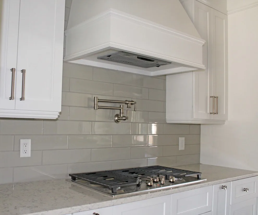 Greenville, NC Custom Home Project 2018 by Grace Construction, Inc. - Photo 22