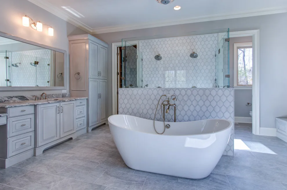 Personalized Residence by Friddle And Company, Inc. - Photo 16