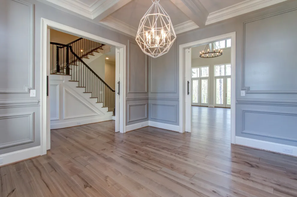 Personalized Residence by Friddle And Company, Inc. - Photo 4