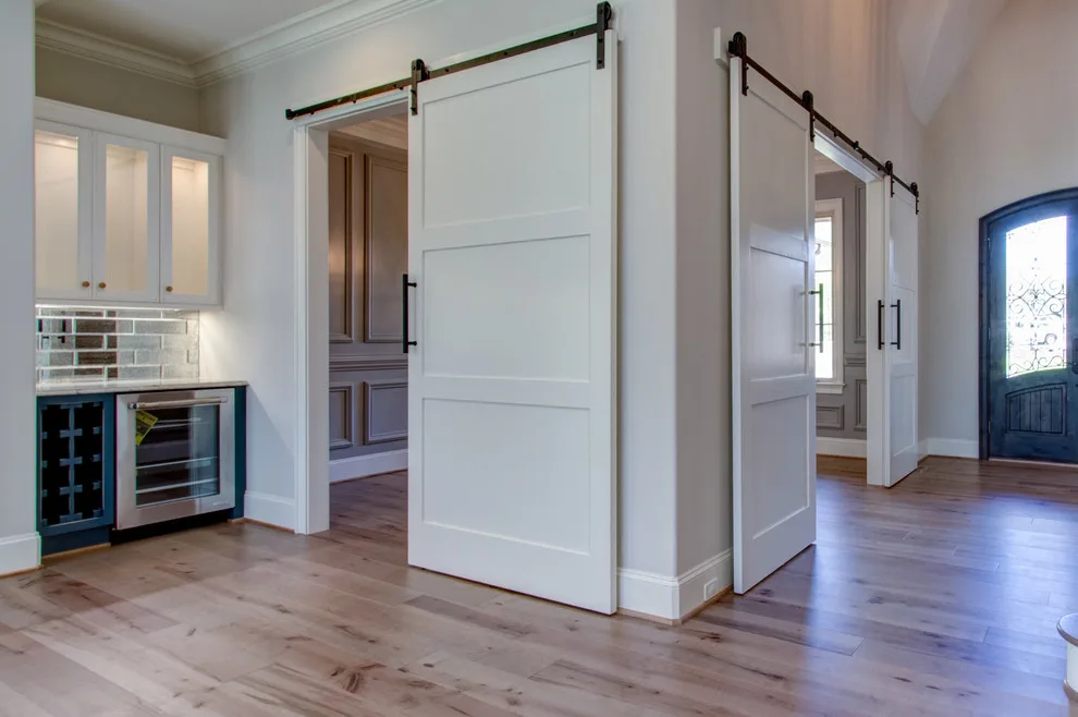 Personalized Residence by Friddle And Company, Inc. - Photo 13