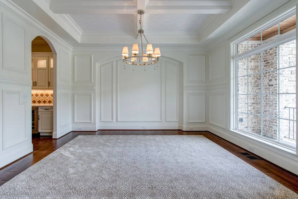 Personalized Residence by Friddle And Company, Inc. - Photo 3
