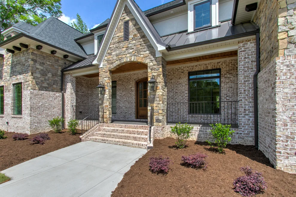 Personalized Residence by Friddle And Company, Inc. - Photo 17