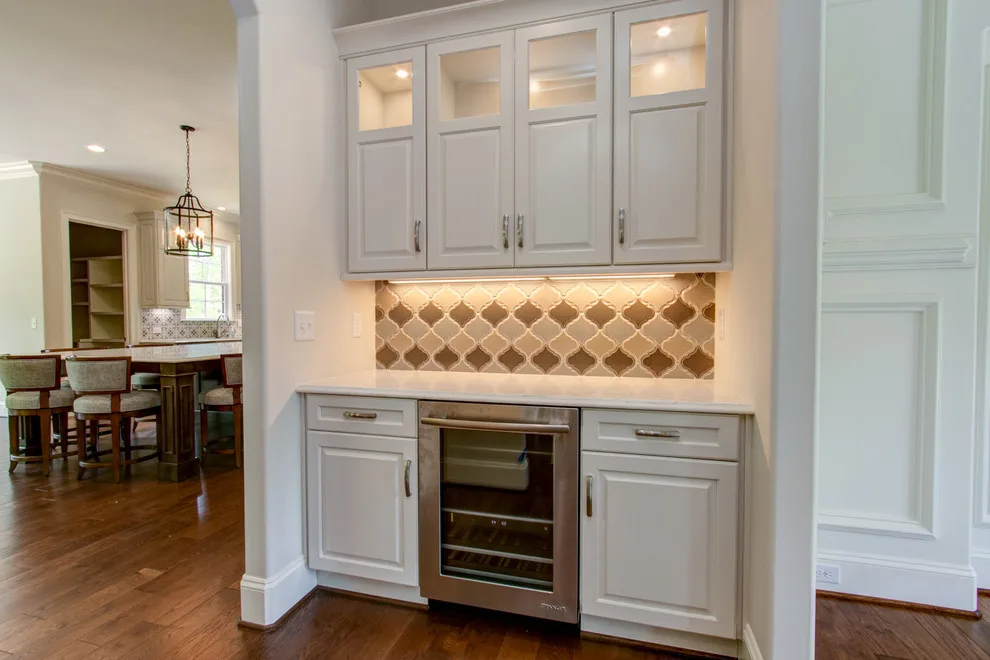 Personalized Residence by Friddle And Company, Inc. - Photo 14