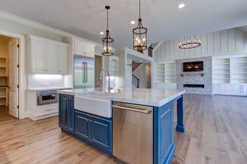 Personalized Residence by Friddle And Company, Inc. - Photo 6