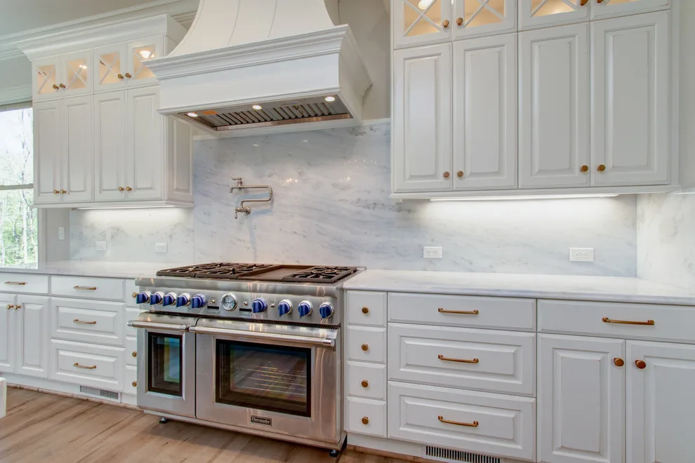 Personalized Residence by Friddle And Company, Inc. - Photo 5