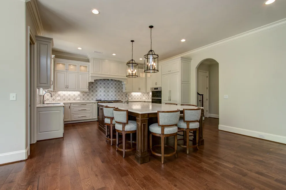 Personalized Residence by Friddle And Company, Inc. - Photo 8