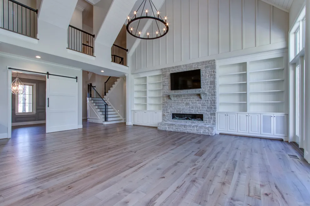 Personalized Residence by Friddle And Company, Inc. - Photo 12