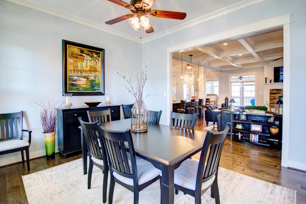 Bespoke Residence by Virginia Coastal Homes & Remodeling, Inc. - Photo 16