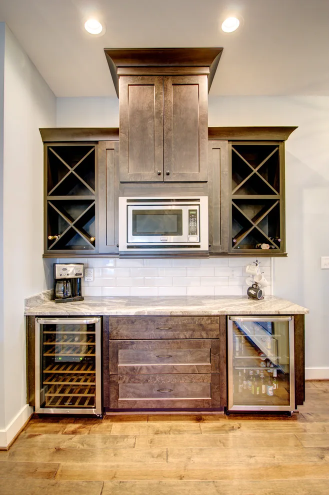 Bespoke Residence by Virginia Coastal Homes & Remodeling, Inc. - Photo 9