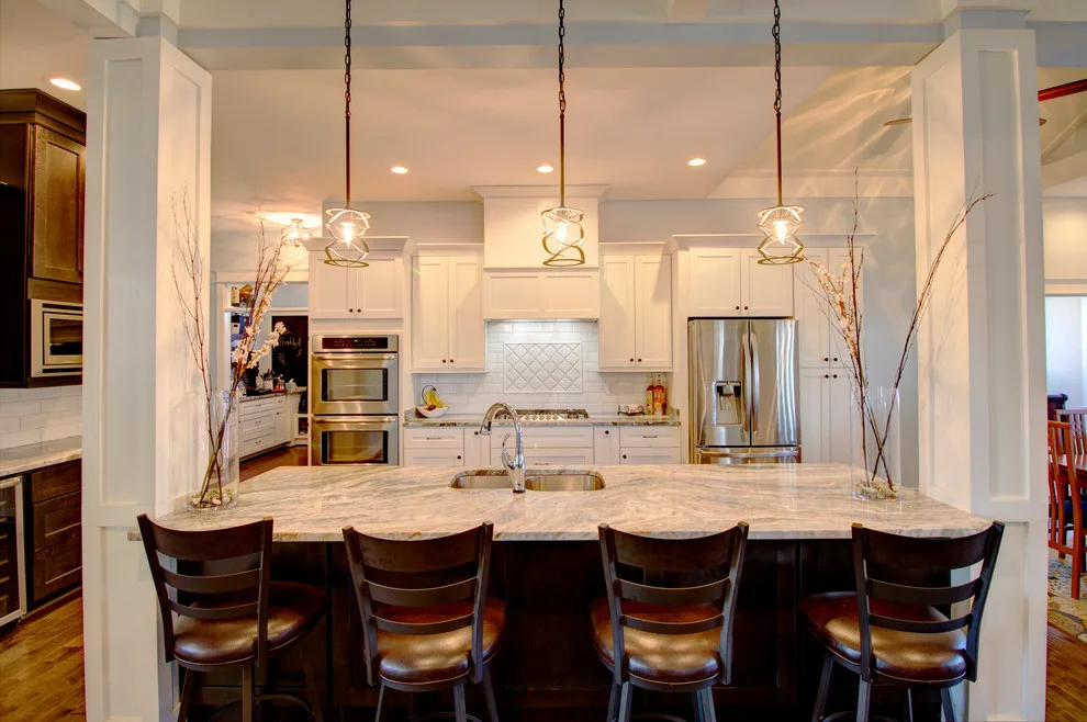 Bespoke Residence by Virginia Coastal Homes & Remodeling, Inc. - Photo 5