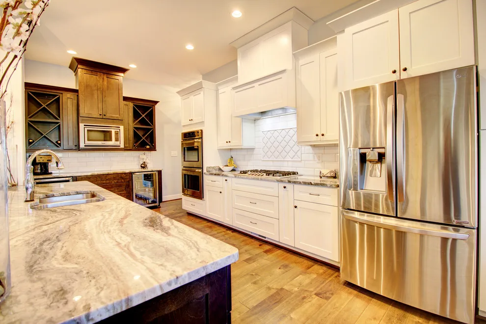 Bespoke Residence by Virginia Coastal Homes & Remodeling, Inc. - Photo 4