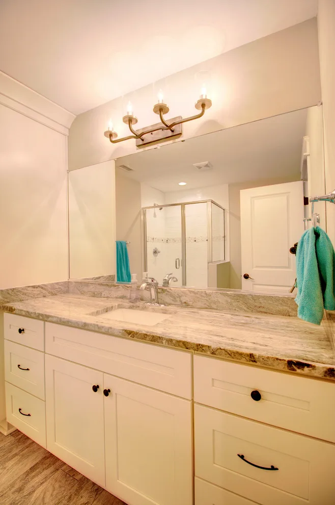 Bespoke Residence by Virginia Coastal Homes & Remodeling, Inc. - Photo 3