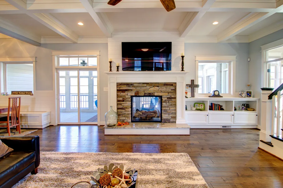 Bespoke Residence by Virginia Coastal Homes & Remodeling, Inc. - Photo 11
