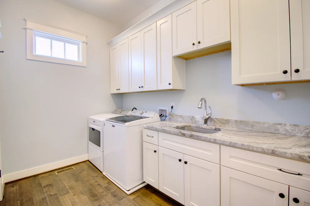Bespoke Residence by Virginia Coastal Homes & Remodeling, Inc. - Photo 18