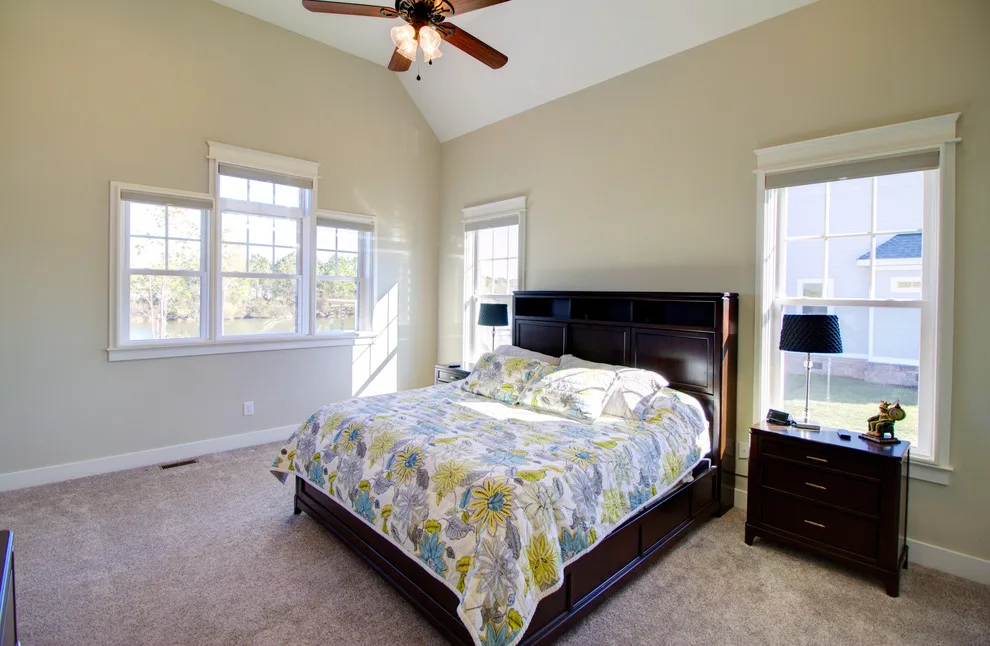 Bespoke Residence by Virginia Coastal Homes & Remodeling, Inc. - Photo 10