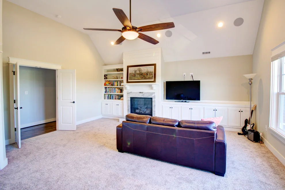 Bespoke Residence by Virginia Coastal Homes & Remodeling, Inc. - Photo 12