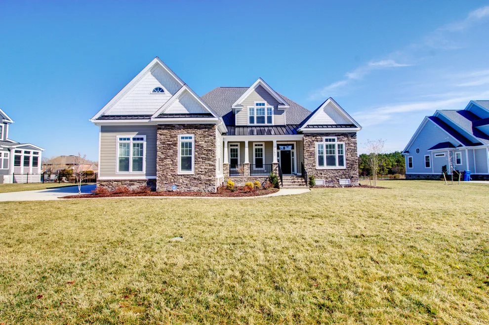 Virginia Coastal Homes & Remodeling, Inc. - Photo 11