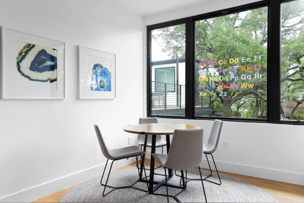 Modern Tailored Construction by Lifestyle Designs And Remodeling - Photo 3