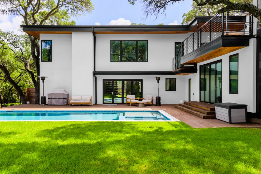 Modern Tailored Construction by Lifestyle Designs And Remodeling - Photo 40