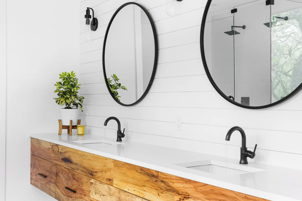 Modern Tailored Construction by Lifestyle Designs And Remodeling - Photo 36