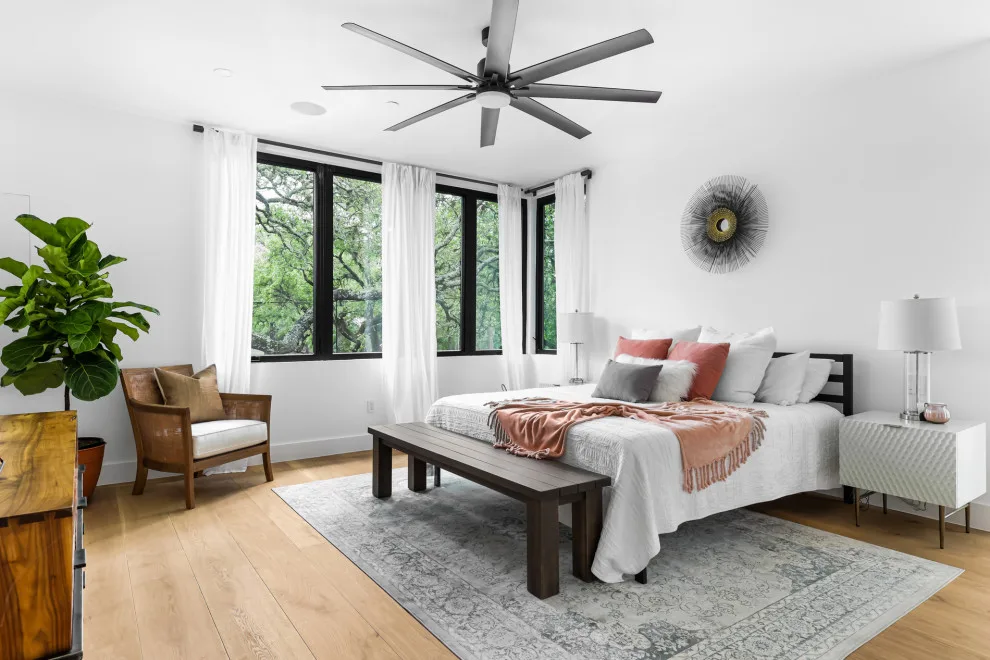 Modern Tailored Construction by Lifestyle Designs And Remodeling - Photo 33