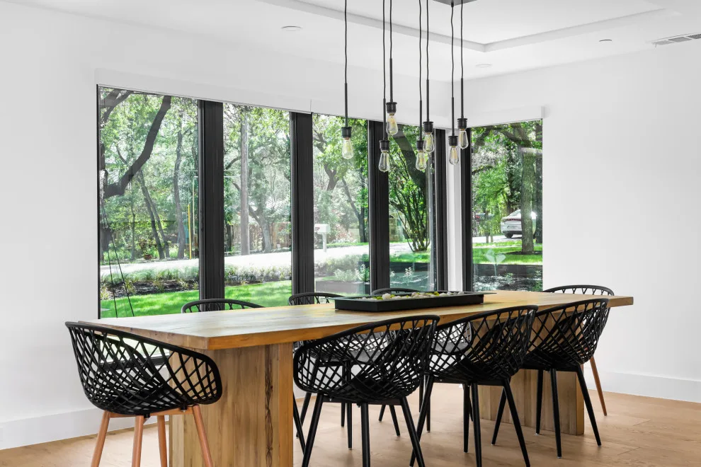 Modern Tailored Construction by Lifestyle Designs And Remodeling - Photo 38