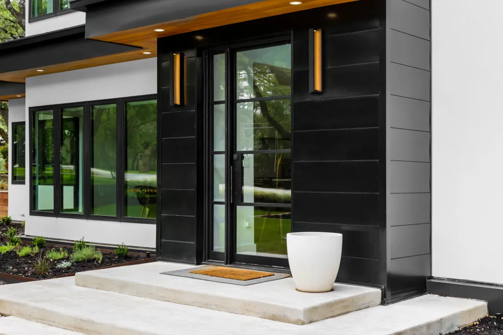 Modern Tailored Construction by Lifestyle Designs And Remodeling - Photo 21