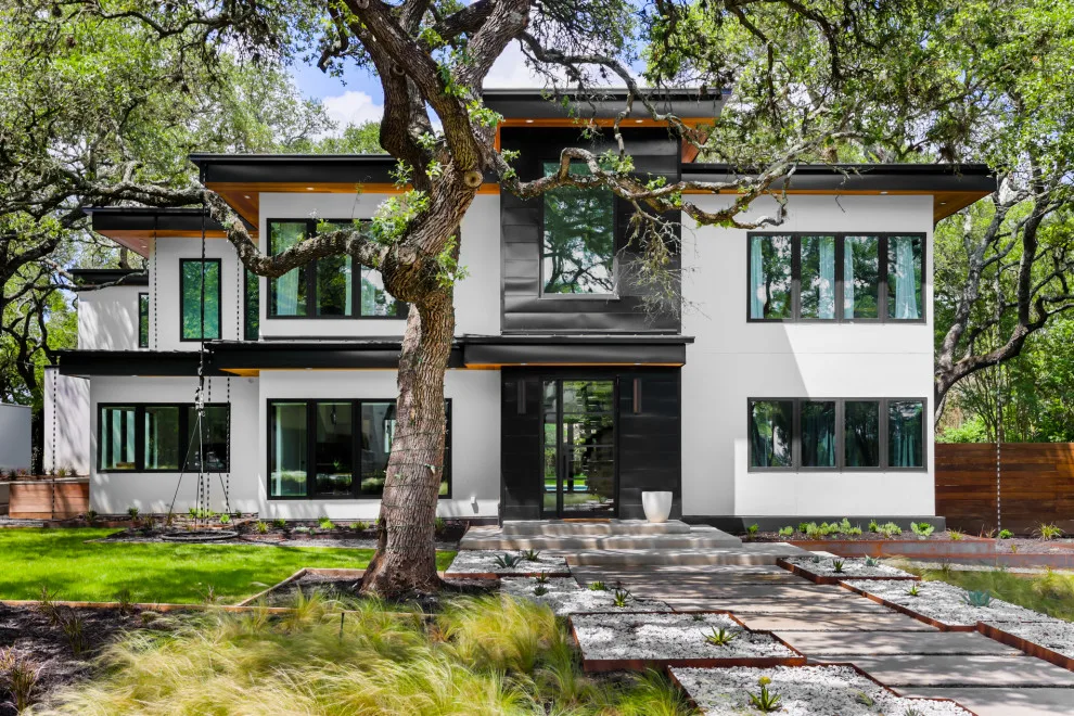 Modern Tailored Construction by Lifestyle Designs And Remodeling - Photo 37