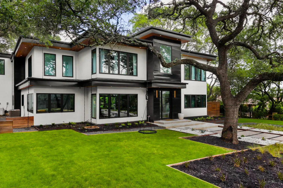 Modern Tailored Construction by Lifestyle Designs And Remodeling - Photo 39