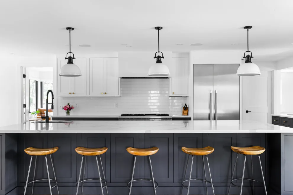 Modern Tailored Construction by Lifestyle Designs And Remodeling - Photo 35