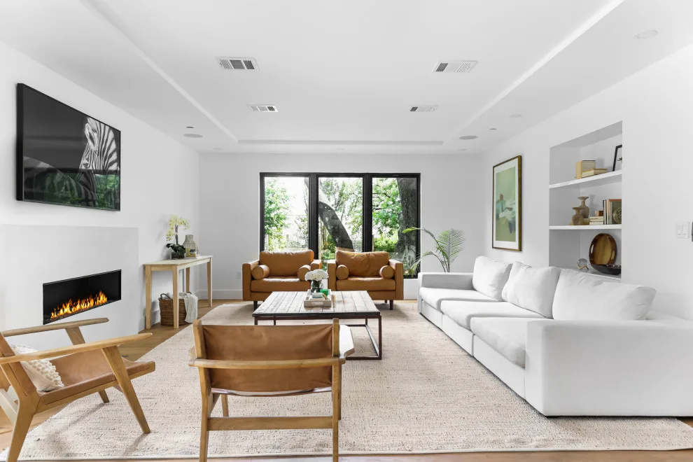 Modern Tailored Construction by Lifestyle Designs And Remodeling - Photo 27
