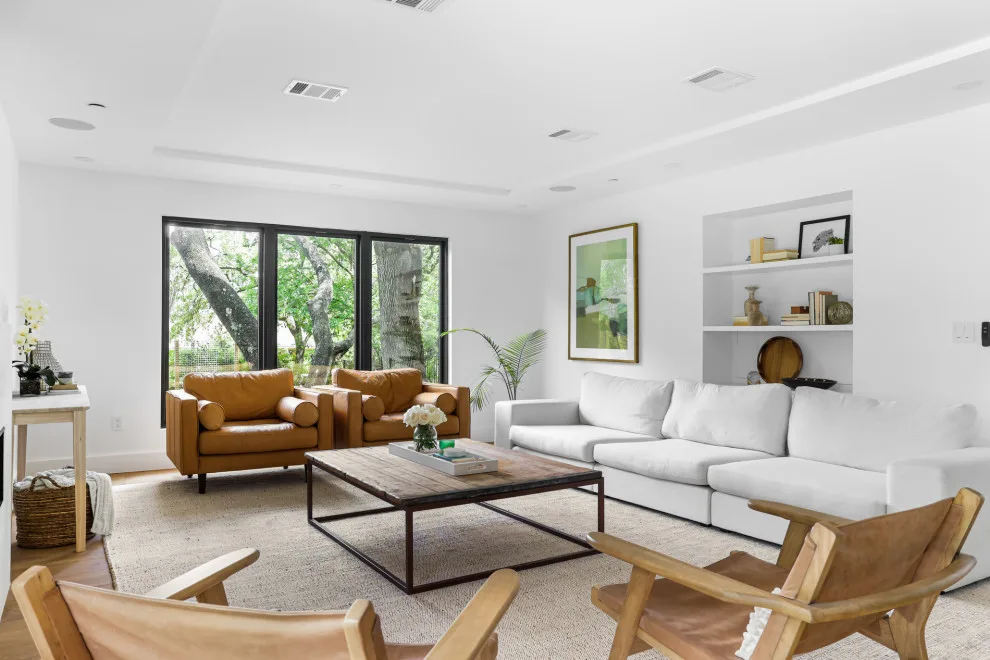 Modern Tailored Construction by Lifestyle Designs And Remodeling - Photo 28