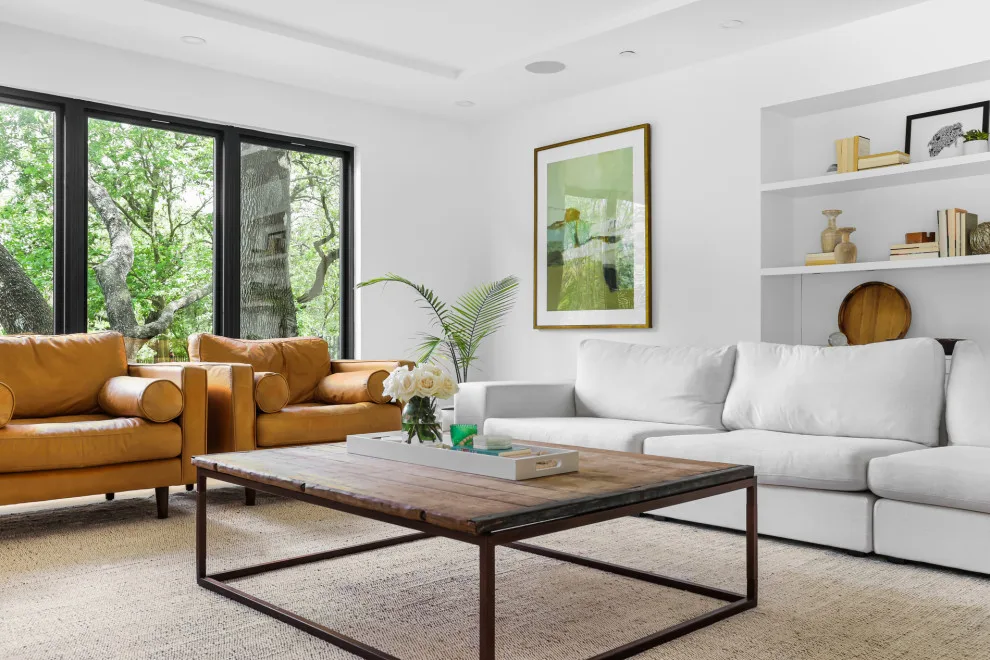 Modern Tailored Construction by Lifestyle Designs And Remodeling - Photo 15