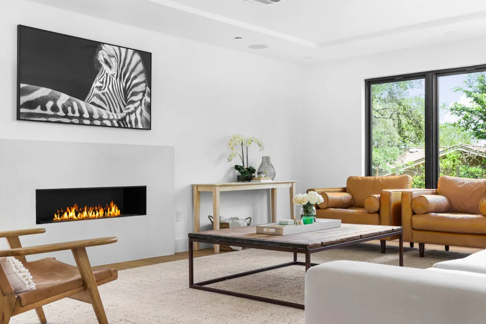 Modern Tailored Construction by Lifestyle Designs And Remodeling - Photo 25